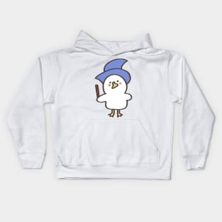 magic duck Kids Hoodie